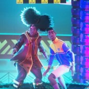 Kizazi Moto: Generacja ognia - galeria zdjęć - filmweb