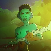 Kizazi Moto: Generacja ognia - galeria zdjęć - filmweb