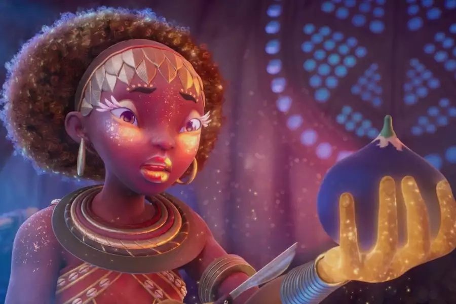 Kizazi Moto: Generacja ognia - galeria zdjęć - filmweb