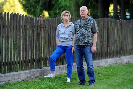 Życie nad rozlewiskiem - galeria zdjęć - filmweb