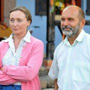 Życie nad rozlewiskiem - galeria zdjęć - filmweb