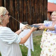 Życie nad rozlewiskiem - galeria zdjęć - filmweb