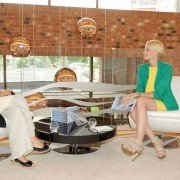 Życie nad rozlewiskiem - galeria zdjęć - filmweb