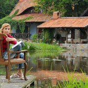 Życie nad rozlewiskiem - galeria zdjęć - filmweb