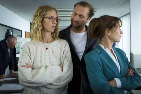 Tip Top - galeria zdjęć - filmweb