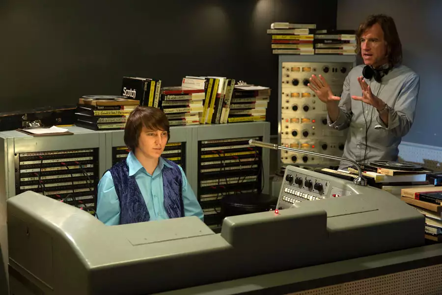 Love & Mercy - galeria zdjęć - filmweb