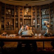 Doktor Proktors prompepulver - galeria zdjęć - filmweb