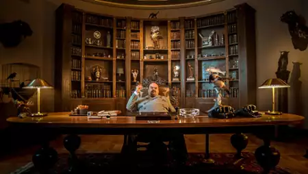 Doktor Proktor i proszek pierdzioszek - galeria zdjęć - filmweb
