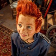 Doktor Proktors prompepulver - galeria zdjęć - filmweb