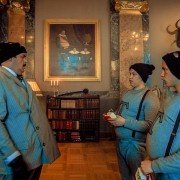 Doktor Proktors prompepulver - galeria zdjęć - filmweb