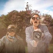 Doktor Proktors prompepulver - galeria zdjęć - filmweb