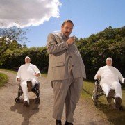 Doktor Proktors prompepulver - galeria zdjęć - filmweb