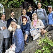 Doktor Proktors prompepulver - galeria zdjęć - filmweb