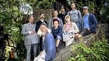 Doktor Proktor i proszek pierdzioszek - galeria zdjęć - filmweb