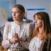 Sanctuary: A Witch's Tale - galeria zdjęć - filmweb