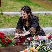 Sanctuary: A Witch's Tale - galeria zdjęć - filmweb
