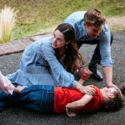 Sanctuary: A Witch's Tale - galeria zdjęć - filmweb