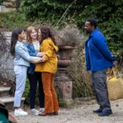 Sanctuary: A Witch's Tale - galeria zdjęć - filmweb