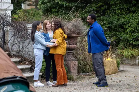 Sanctuary: A Witch's Tale - galeria zdjęć - filmweb