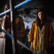Sanctuary: A Witch's Tale - galeria zdjęć - filmweb