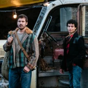Sanctuary: A Witch's Tale - galeria zdjęć - filmweb