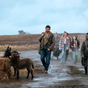 Sanctuary: A Witch's Tale - galeria zdjęć - filmweb