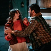 Sanctuary: A Witch's Tale - galeria zdjęć - filmweb