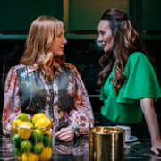 Sanctuary: A Witch's Tale - galeria zdjęć - filmweb