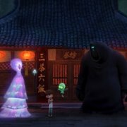 Orion i ciemność - galeria zdjęć - filmweb