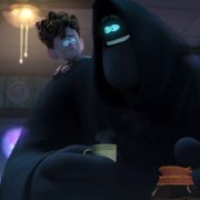 Orion and the Dark - galeria zdjęć - filmweb