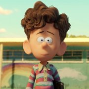 Orion and the Dark - galeria zdjęć - filmweb