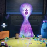 Orion and the Dark - galeria zdjęć - filmweb