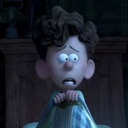 Orion and the Dark - galeria zdjęć - filmweb