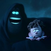 Orion and the Dark - galeria zdjęć - filmweb