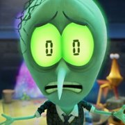 Orion and the Dark - galeria zdjęć - filmweb