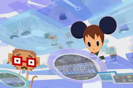 Summer Wars - galeria zdjęć - filmweb