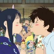 Summer Wars - galeria zdjęć - filmweb