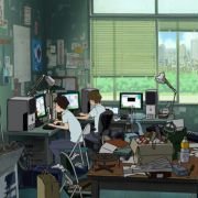 Summer Wars - galeria zdjęć - filmweb
