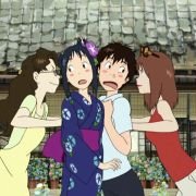 Summer Wars - galeria zdjęć - filmweb