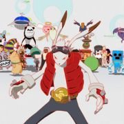 Summer Wars - galeria zdjęć - filmweb