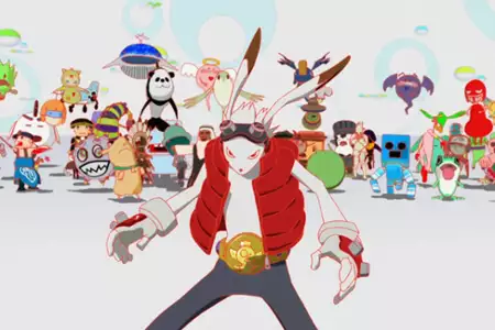 Summer Wars - galeria zdjęć - filmweb