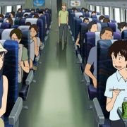 Summer Wars - galeria zdjęć - filmweb