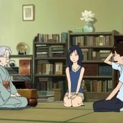 Summer Wars - galeria zdjęć - filmweb