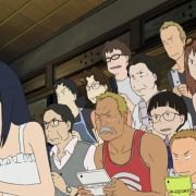 Summer Wars - galeria zdjęć - filmweb