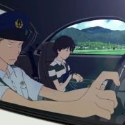 Summer Wars - galeria zdjęć - filmweb