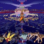 Summer Wars - galeria zdjęć - filmweb