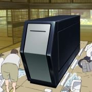 Summer Wars - galeria zdjęć - filmweb