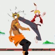 Summer Wars - galeria zdjęć - filmweb