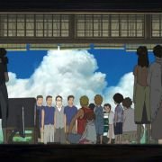 Summer Wars - galeria zdjęć - filmweb