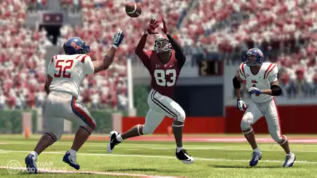 NCAA Football 13 - galeria zdjęć - filmweb